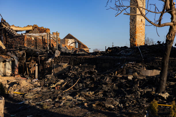 24/7 Emergency Emergency Fire Cleanup experts in Lake Mary, FL