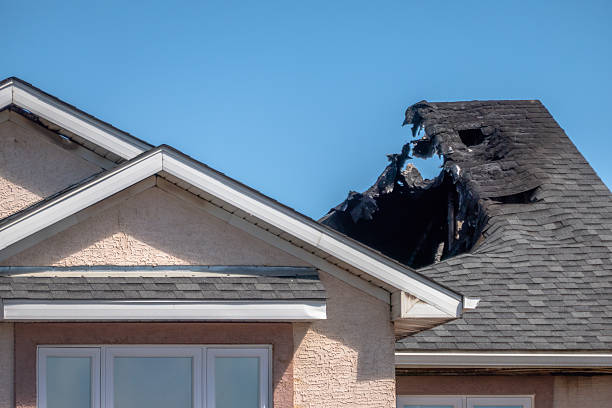 Licensed Emergency Fire Cleanup service in Lake Mary, FL - Fire Damage Laser Cleaning